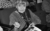 Zmarła Barbara Krafftówna