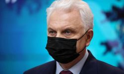 Kraska: piąta fala pandemii jest zupełnie inna niż poprzednie