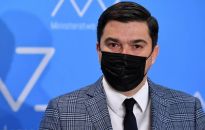 Rzecznik Ministerstwa Zdrowia: siedmiodniowa kwarantanna od wtorku