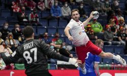 ME piłkarzy ręcznych - Polska - Rosja 29:29