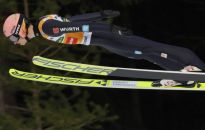 PŚ w skokach - 29. lokata Stękały w Titisee-Neustadt, wygrana Niemca Geigera