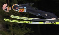 PŚ w skokach - 29. lokata Stękały w Titisee-Neustadt, wygrana Niemca Geigera