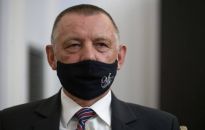 Marian Banaś wezwany na posiedzenie sejmowych komisji ws. delegacji NIK na Białorusi