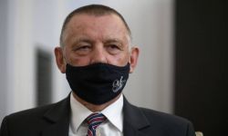 Marian Banaś wezwany na posiedzenie sejmowych komisji ws. delegacji NIK na Białorusi