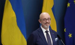 Ukraina: kolejna dostawa broni z USA