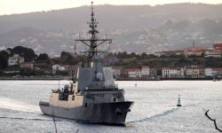 NATO: wysyłamy dodatkowe okręty i myśliwce w celu wzmocnienia Europy Wschodniej