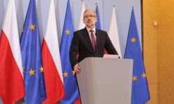 Niedzielski: stale pracujemy nad rozwiązaniami mającymi poprawić jakość systemu opieki