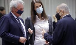 Szefowie MSZ Unii Europejskiej: w XXI wieku nie ma miejsca na pojęcie "strefy wpływów"