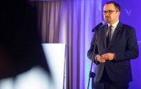 Horała: CPK to nie tylko duże lotnisko, ale przede wszystkim nowy system komunikacyjny Polski