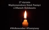 Pamięci podkarpackich Żydów - ofiar Holocaustu