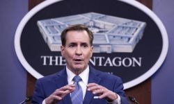 Pentagon: konsultujemy się z sojusznikami ws. zwiększenia sił na wschodniej flance NATO