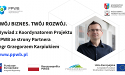 PPWB - TWÓJ BIZNES TO TWÓJ ROZWÓJ