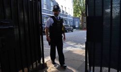 W. Brytania: policja wszczęła śledztwo w sprawie imprez na Downing Street