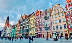 Nowe mieszkania we Wrocławiu - 5 powodów, dla których warto je kupić