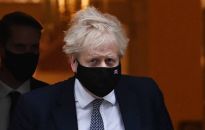 Johnson: Ukrainie grozi większe niebezpieczeństwo niż kiedykolwiek