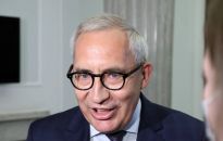 Sejmowa komisja zakończyła obrady bez podjęcia decyzji ws. wniosku dotyczącego immunitetu prezesa NIK