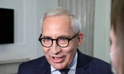 Sejmowa komisja zakończyła obrady bez podjęcia decyzji ws. wniosku dotyczącego immunitetu prezesa NIK