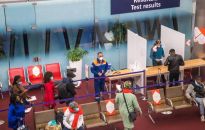 UE: ministrowie ds. europejskich uzgodnili poluzowanie obostrzeń w podróżach wewnątrz Unii