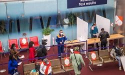 UE: ministrowie ds. europejskich uzgodnili poluzowanie obostrzeń w podróżach wewnątrz Unii