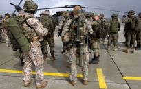 Departament Stanu: Jeśli rosyjskie wojska zostaną na Białorusi na stałe, NATO może zwiększyć siły w Europie