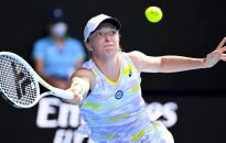 Australian Open - pierwszy półfinał Świątek w Melbourne, drugi w Wielkim Szlemie