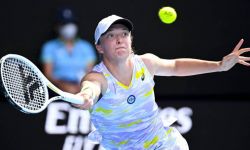 Australian Open - pierwszy półfinał Świątek w Melbourne, drugi w Wielkim Szlemie