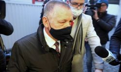 Smoliński (PiS): komisja regulaminowa zarekomendowała uchylenie immunitetu szefowi NIK