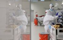 Ministerstwo Zdrowia: 53 420 nowych zakażeń koronawirusem - to najwięcej w pandemii, zmarło 276 osób z COVID-19