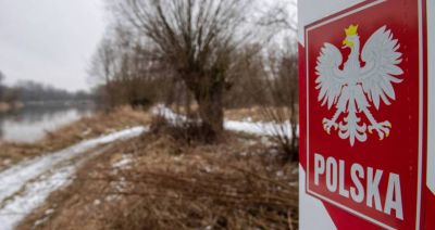 Białoruś: do graniczącego z Polską Brześcia skierowano oddział powietrznodesantowy Rosji