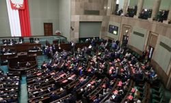 Sejm odrzucił najważniejsze zmiany Senatu do ustawy gazowej