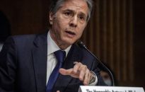 Blinken: w odpowiedzi dla Rosji odrzuciliśmy zamknięcie otwartych drzwi NATO