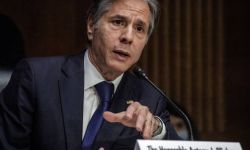 Blinken: w odpowiedzi dla Rosji odrzuciliśmy zamknięcie otwartych drzwi NATO