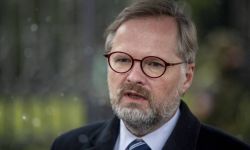 Premier Czech: Umowa z Polską ws. "Turowa" nie może być jeszcze podpisana