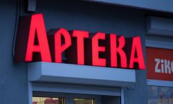 Na starcie 64 apteki, w których można wykonać test antygenowy