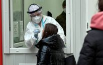 57 659 nowych zakażeń koronawirusem - najwięcej w pandemii; zmarły 262 osoby