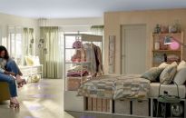 Zamień chaos na domową oazę spokoju z IKEA