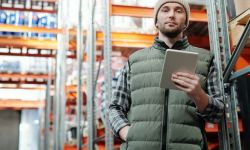 Jakie cechy konstrukcyjne i jakościowe mają meble przemysłowe?