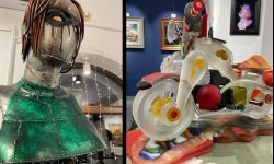 Sztuka się sprzedaje. Realizm magiczny zachwycił Rzeszów