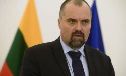 Kumoch: sytuacja bezpieczeństwa w Europie Wsch. wymyka się poza konflikt rosyjsko-ukraiński