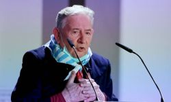 Bogdan Bartnikowski: w obozie zachowaliśmy ludzkie odruchy i marzenia