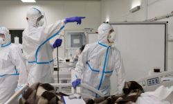 57 262 nowe zakażenia koronawirusem, zmarło 271 osób z COVID-19