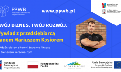 Rozwiń swoją firmę z PPWB!