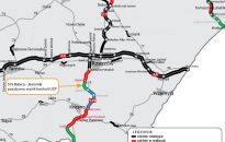 W lutym podpisanie umowy na S19 z Babicy do Jawornika