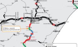 W lutym podpisanie umowy na S19 z Babicy do Jawornika