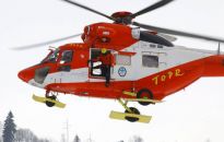 W Tatrach zeszła lawina, są poszkodowani