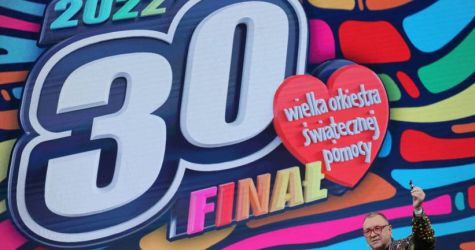 Rusza 30. Finał Wielkiej Orkiestry Świątecznej Pomocy pod hasłem "Przejrzyj na oczy"