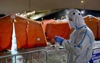 MZ: 48 251 nowych zakażeń koronawirusem; zmarły 23 osoby z COVID-19