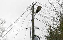 Wicedyrektor RCB: na godzinę 12 bez dostaw energii elektrycznej pozostaje ponad 521 tys. odbiorców