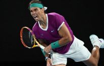 Australian Open - Nadal z rekordowym 21. tytułem wielkoszlemowym
