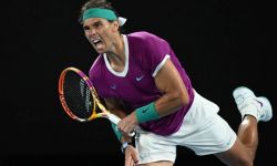 Australian Open - Nadal z rekordowym 21. tytułem wielkoszlemowym